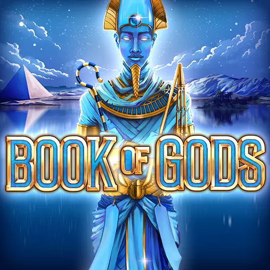 Book of Gods